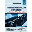 nsan Kaynaklar Ynetimi ve Kariyer Uygulamalar Eitim Yaynevi