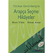 Trke evirileriyle Arapa Seme Hikayeler 4. Kitap Elif Yaynlar