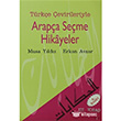 Trke evirileriyle Arapa Seme Hikayeler 3. Kitap Elif Yaynlar