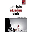 letiim Bilimine Giri  Eitim Yaynevi