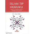 İslam Tıp Hukuku Ensar Neşriyat