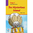 The Mysterious Island Stage 2 Engin Yaynlar