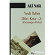 Yedi klim Drt Kta -2- Ortadou Afrika Elif Yaynlar