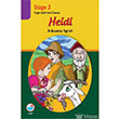 Heidi CD li Stage 2 Engin Yaynlar