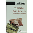 Yedi klim Drt Kta -1- Uzakdou Avrupa Elif Yaynlar
