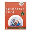 Nasreddin Hoca 2. Cilt Engin Yaynlar