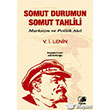 Somut Durumun Somut Tahlili Epos Yaynlar