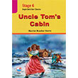 Uncle Toms Cabin CD l Stage 6 Engin Yaynlar