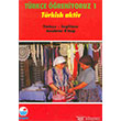 Trke reniyoruz 1 Trke ngilizce Anahtar Kitap Engin Yaynlar