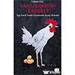 Yanl Doru Cetveli Epos Yaynlar