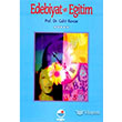 Edebiyat ve Eitim Engin Yaynlar