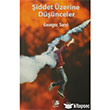 iddet zerine Dnceler Epos Yaynlar
