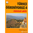 Trke reniyoruz 4 Trkisch Aktiv Engin Yaynlar