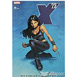 X23 Masumiyetin Kayb izgi Dler Yaynevi
