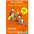 Afacan Beler Biricik Eski Dostum Artemis Yaynlar