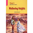 Wuthering Heights Stage 6 Engin Yaynlar