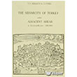 The Seismicity of Turkey and Adjacent Areas, A Historical Review, 1500-1800 Eren Yaynclk