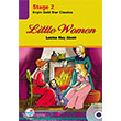 Little Women Stage 2 Engin Yaynlar
