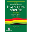 talyanca Szlk Dizionario Italiano Cep Szl Engin Yaynlar