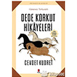 Dede Korkut Hikayeleri Kap Yaynlar