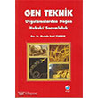 Gen Teknik Uygulamalardan Doan Hukuki Sorumluluk Engin Yaynlar