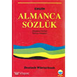 Almanca Szlk Engin Yaynlar