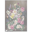 1621K Extra Byk Kolay Transfer 35 x 50 cm Artebella (Koyu Zeminde Uygulanr)