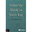 slam`da Ahlak`n art Ka Elif Yaynlar