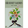 Bir Demet Yasemen Elif Yaynlar