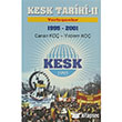 Kesk Tarihi  2 Epos Yaynlar