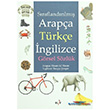Snflandrlm Arapa Trke ngilizce Grsel Szlk Elif Yaynlar