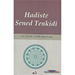 Hadiste Sened Tenkidi Elif Yaynlar