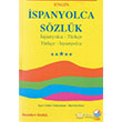 spanyolca Szlk Engin Yaynlar
