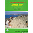 Trke reniyoruz 2 Trke Almanca Anahtar Kitap Engin Yaynlar