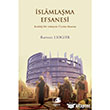 slamlama Efsanesi Raphael Liogier Epos Yaynlar