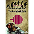 Bilim nsannn Toplumdaki Rol Joseph Ben David Epos Yaynlar