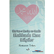 Kur`an- Kerim ve Hadis Hakknda Ksa Bilgiler Elif Yaynlar