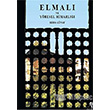 Elmal ve Yresel Mimarl Ege Yaynlar