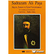 Sadrazam Ali Paa Eren Yaynclk