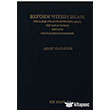 Reform Within Islam Eren Yaynclk