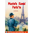 Mustafa Kemal Pariste ocuklar in Atatrk Engin Yaynlar