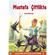 Mustafa iftlikte ocuklar in Atatrk Engin Yaynlar