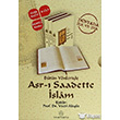 Btn Ynleriyle Asr- Saadette slam (4 Kitap Takm) Ensar Neriyat