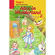 Alice in Wonderland Stage 1 Engin Yaynlar
