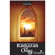 Ramazan ve Oru Okur Kitapl