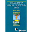 Osmanllarda Bilimsel Dncenin Yaps Epos Yaynlar