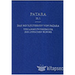 Patara 2.1 Das Bouleuterion Von Patara. Versammlungsgebaeude Des Lykischen Bundes Ege Yaynlar