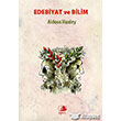 Edebiyat ve Bilim Aldous Huxley Epos Yaynlar