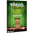 YKDL Prova Fen Bilimleri zml Deneme Snav 657 Yaynlar