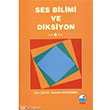Ses Bilimi ve Diksiyon Engin Yaynlar